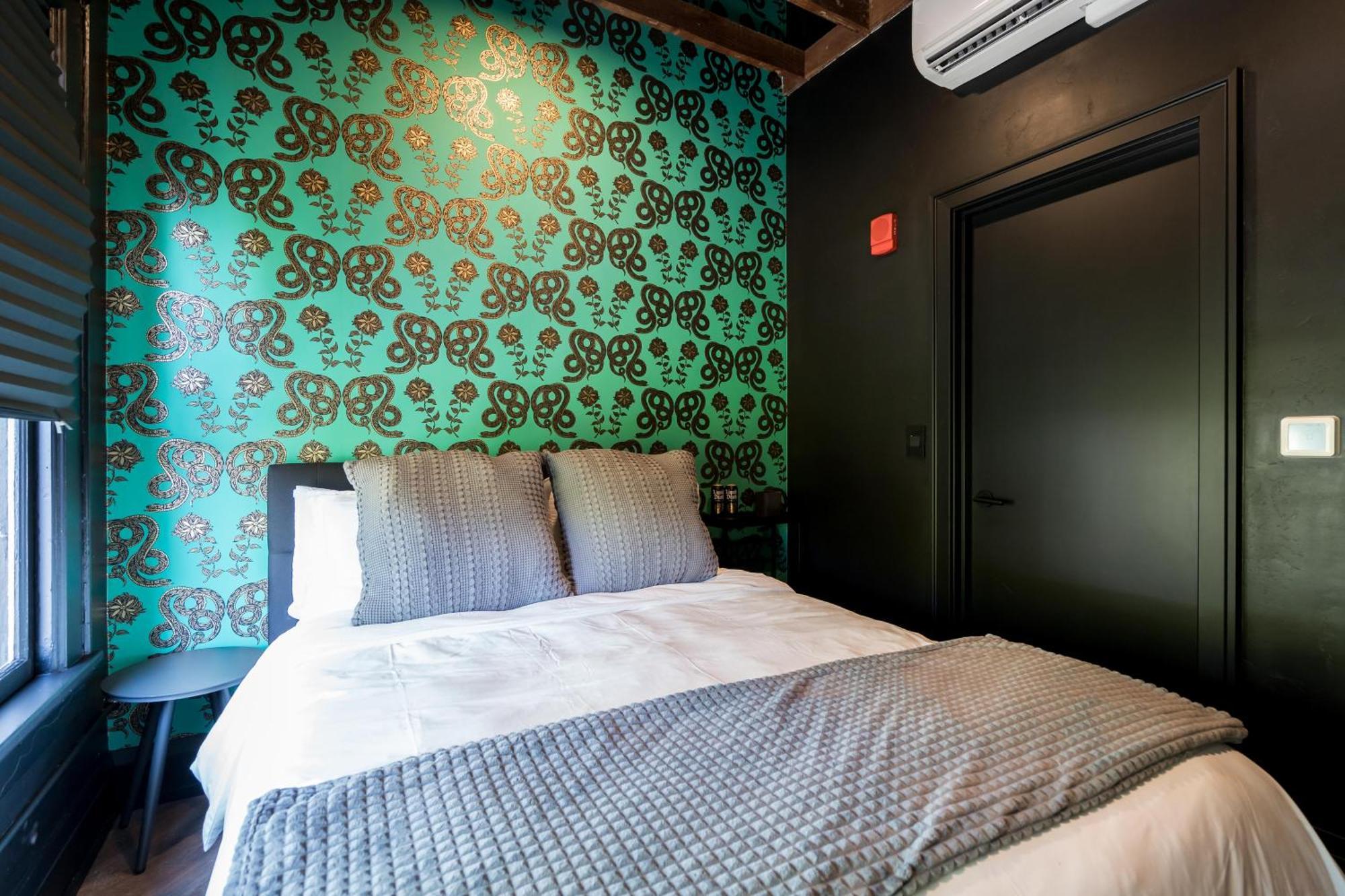 Apartamento The 505 Eugene Exterior foto